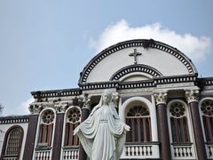 -平安桥天主教堂