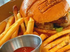 -Cooking Man(中懋天地店)