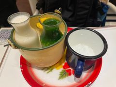 -太食獸泰式茶餐厅(艾尚天地店)