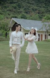 -太古映画婚纱摄影(天河店)