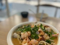 -木木鲜海鲜面(天一店)
