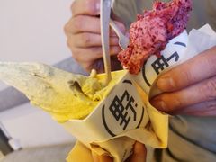 -野人牧坊Gelato(天津南开大悦城店)
