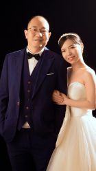 -蔚蓝映像STUDIO婚纱摄影(南稍门店)