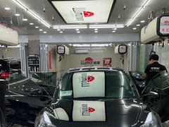 -车艺佳龙膜隐形车衣汽车贴膜(宝山丰宝店)