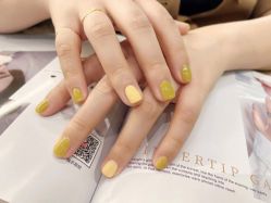 -POINT服务季·点睛创意美甲沙龙