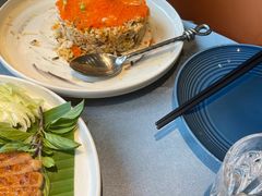 -星叶·东南亚料理(宁波万象汇店)