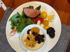 -北京王府井希尔顿酒店·万斯阁西餐厅