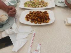 -惠宾饭庄(千禧店)