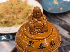 -安泰楼·佛跳墙创始人·传统闽味早茶·酒楼(三坊七巷闽菜地标店)