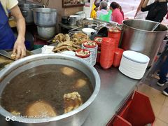 -新记肉骨茶