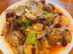 -温州一家人美食(西木头市店)