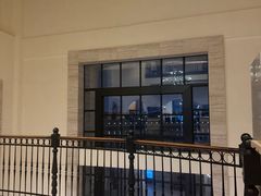 -南沙游艇会·大兵船餐厅