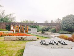 -武汉园博园(武汉自然博物馆)