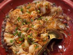 -宴昆山·私房菜(春晖店)