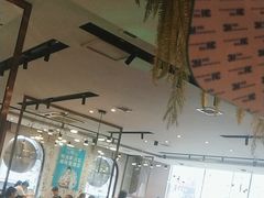 -江小渔鲜鱼火锅(西二道街店)