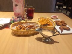 -必胜客(兴隆店)