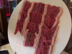 -涮福記·现切牛羊肉火锅(世纪汇店)