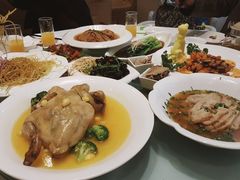 -鼎记酒楼(雁南一路店)