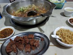 -美兰春记食店·龙舌坡红烧牛肉