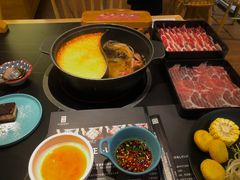 -厚道寿喜烧専門店·自助畅食(国贸店)