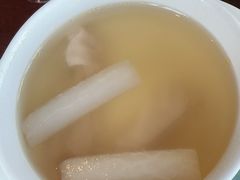 -环球港凯悦 · 享悦中餐厅