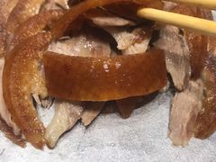-紫光园·烤鸭·北京菜(团结湖店)