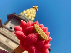 -灵山胜境