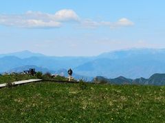 -白草畔自然风景区