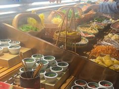 -一绪に寿喜烧(荟聚店)