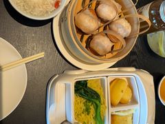 -金鼎轩(鸟巢北辰荟店)