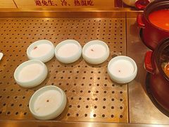 -東盛炭烤自助料理(浦东文峰广场店)