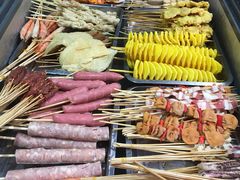 -李字号臭豆腐(总店)
