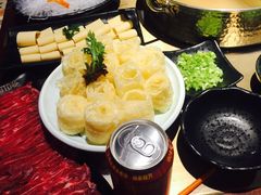 -左庭右院鲜牛肉火锅(新梅广场店)