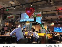 -功夫怪兽·烧烤(西工小街店)