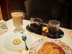 -国际饭店·原点咖啡吧ORIGIN CAFE&BAR