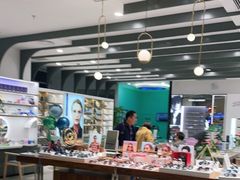 -宝岛眼镜(南京金鹰世界店)