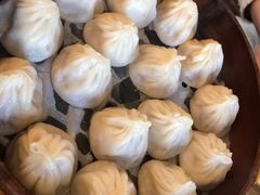 南翔小笼包-双塔老饭店