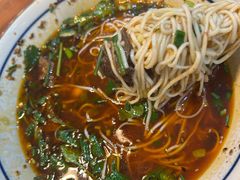 -保儿牛肉面(万象城店)