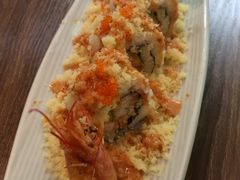 -大雄寿司(中华广场店)