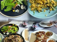 -野蔓果·山野菜(西湖景区·龙井茶田店)