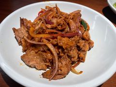 -飞阳铁板烧(ME TOWN购物中心店)