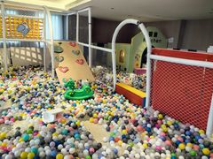 -海合安天津极地海洋公园