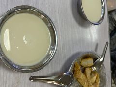 -蒙记老牌豆浆