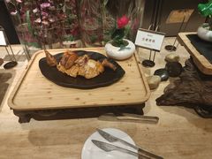-芭菲盛宴·环球美食(锦城万达广场店)