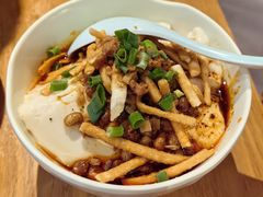 -皇城坝小吃(科华成都王府井购物中心店)