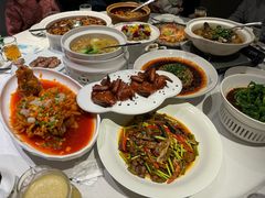 -鉴川·川菜传承(星汇两江店)