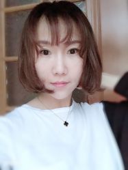 点击看大图 -北京简法造型