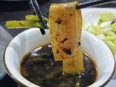 -龙顺园麻辣香锅(机场店)