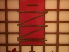 -广州增城保利皇冠假日酒店-玄日本餐厅