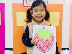 -黄浦乐烁龙鱼宝贝托育园(海潮路校区)